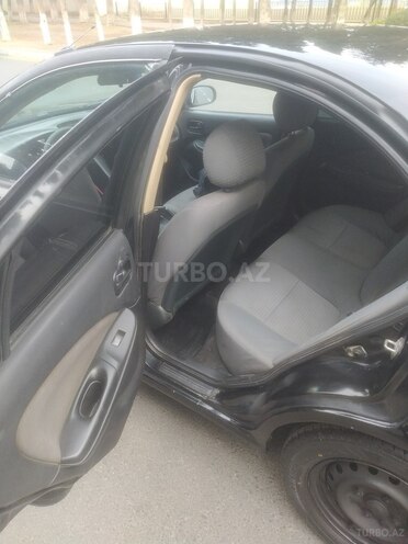 Nissan Sunny 2006, 338,000 km - 1.3 l - Sumqayıt