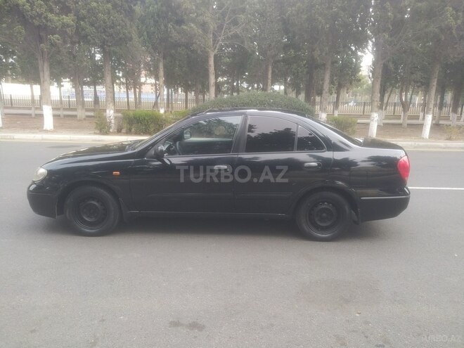 Nissan Sunny 2006, 338,000 km - 1.3 l - Sumqayıt