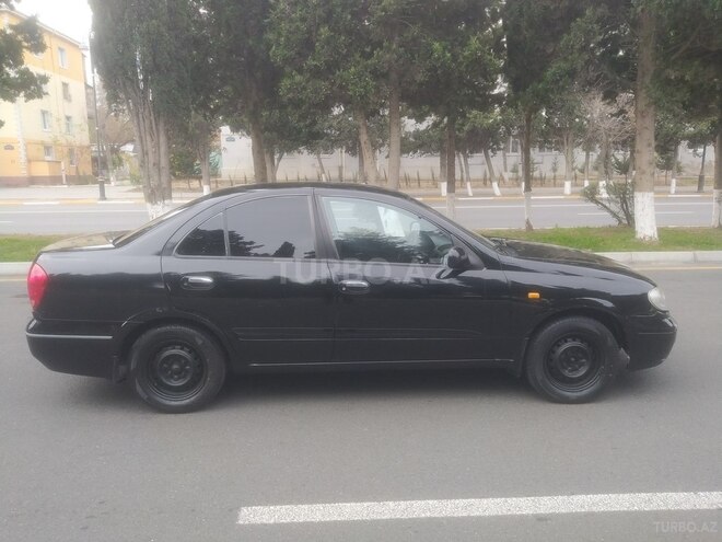 Nissan Sunny 2006, 338,000 km - 1.3 l - Sumqayıt