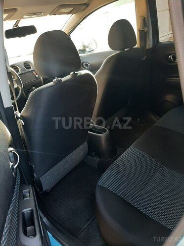 Nissan Note 2013, 57,000 km - 1.2 l - Bakı