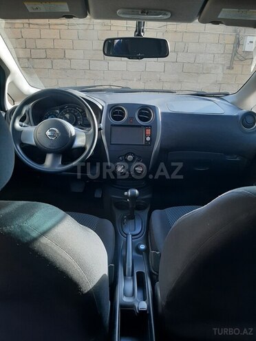 Nissan Note 2013, 57,000 km - 1.2 l - Bakı