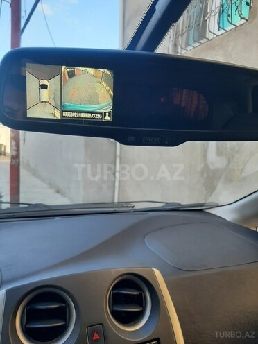 Nissan Note 2013, 57,000 km - 1.2 l - Bakı