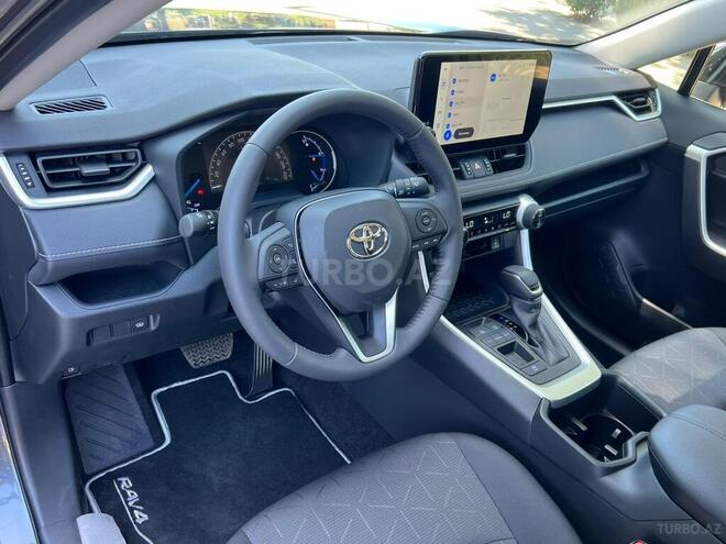Toyota RAV4 2023, 0 km - 2.5 л - Lənkəran