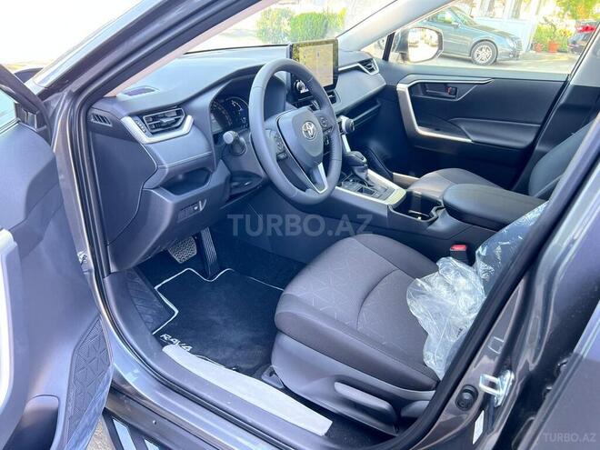 Toyota RAV4 2023, 0 km - 2.5 л - Lənkəran