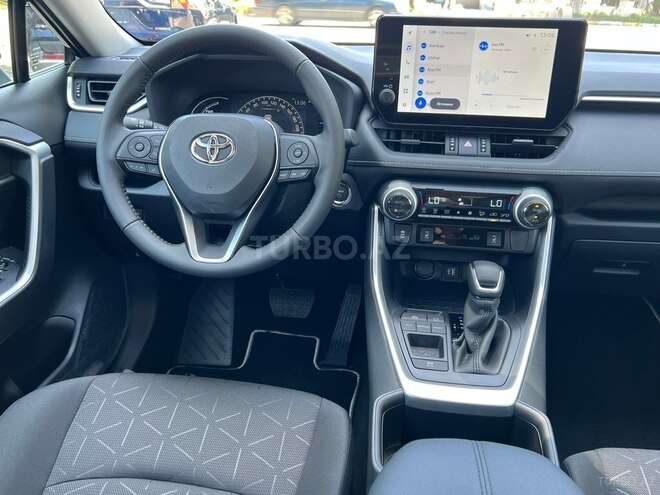 Toyota RAV4 2023, 0 km - 2.5 л - Lənkəran