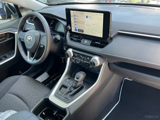 Toyota RAV4 2023, 0 km - 2.5 л - Lənkəran