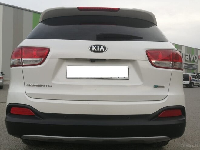 Kia Sorento 2016, 152,000 km - 2.0 l - Bakı