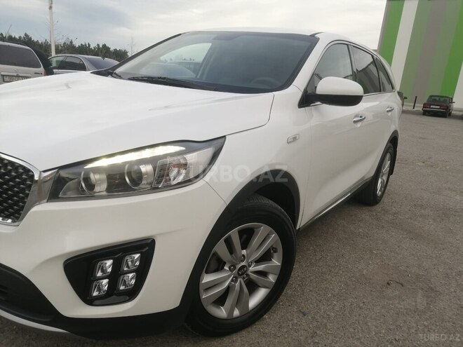 Kia Sorento 2016, 152,000 km - 2.0 l - Bakı