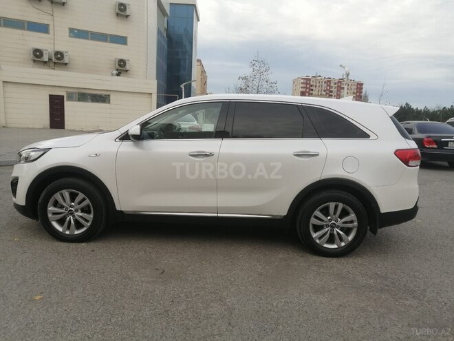 Kia Sorento 2016, 152,000 km - 2.0 l - Bakı