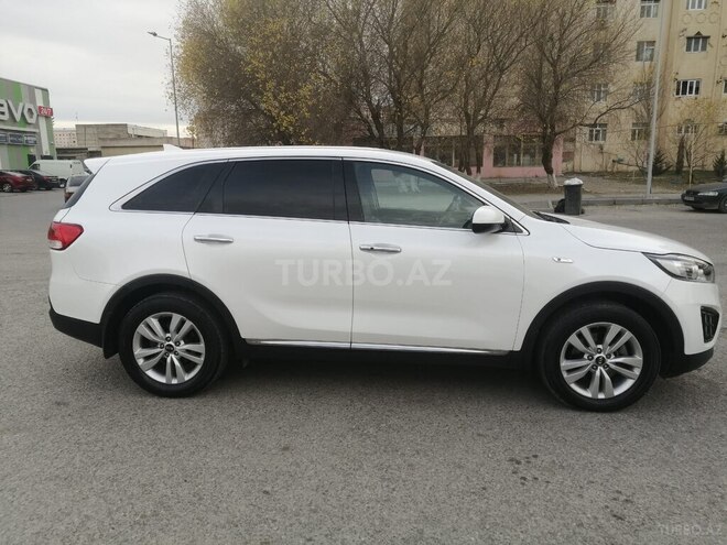 Kia Sorento 2016, 152,000 km - 2.0 l - Bakı