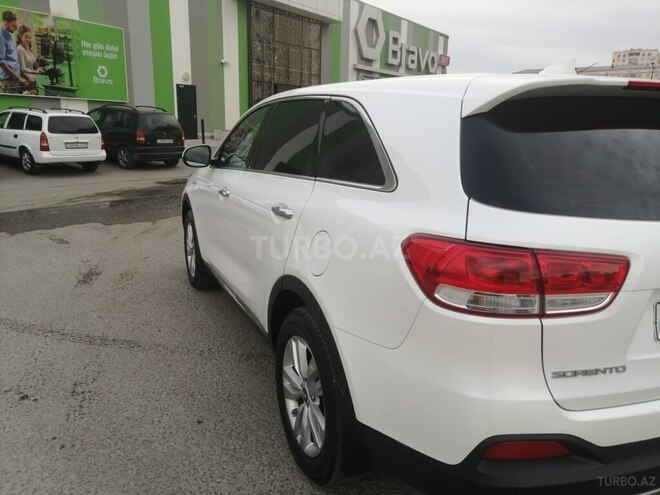 Kia Sorento 2016, 152,000 km - 2.0 l - Bakı
