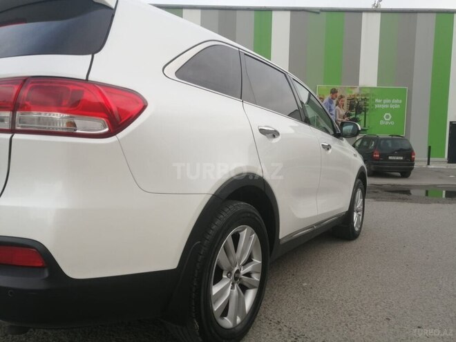 Kia Sorento 2016, 152,000 km - 2.0 l - Bakı
