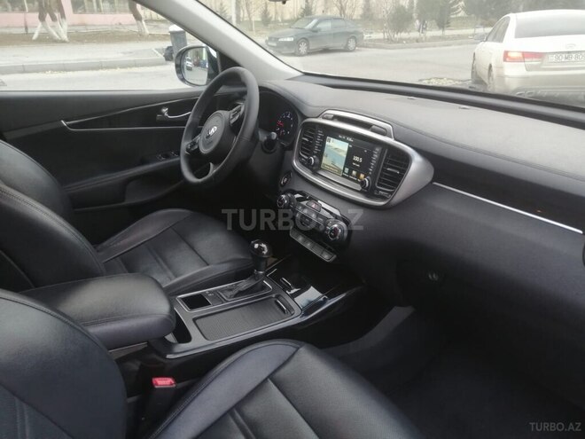 Kia Sorento 2016, 152,000 km - 2.0 l - Bakı