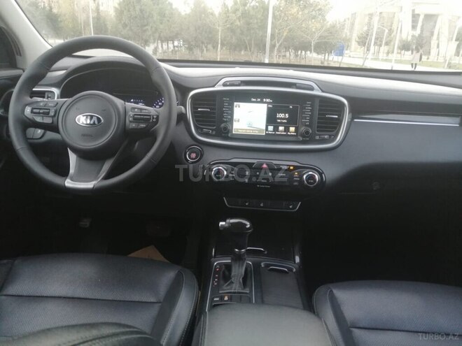 Kia Sorento 2016, 152,000 km - 2.0 l - Bakı