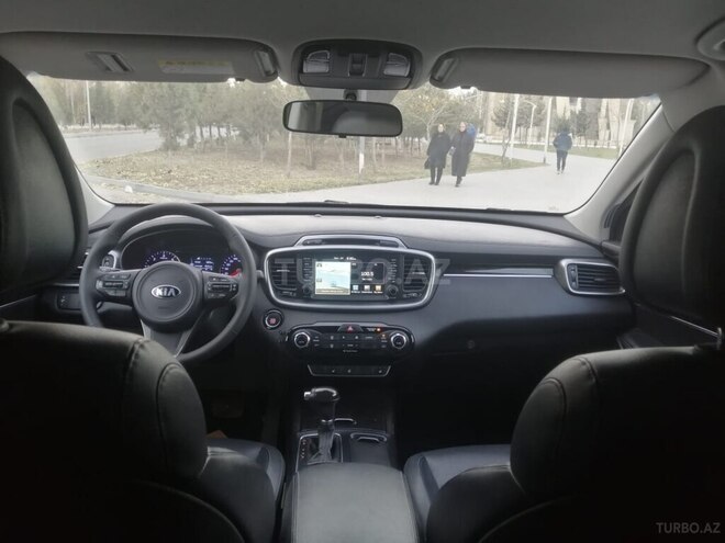 Kia Sorento 2016, 152,000 km - 2.0 l - Bakı