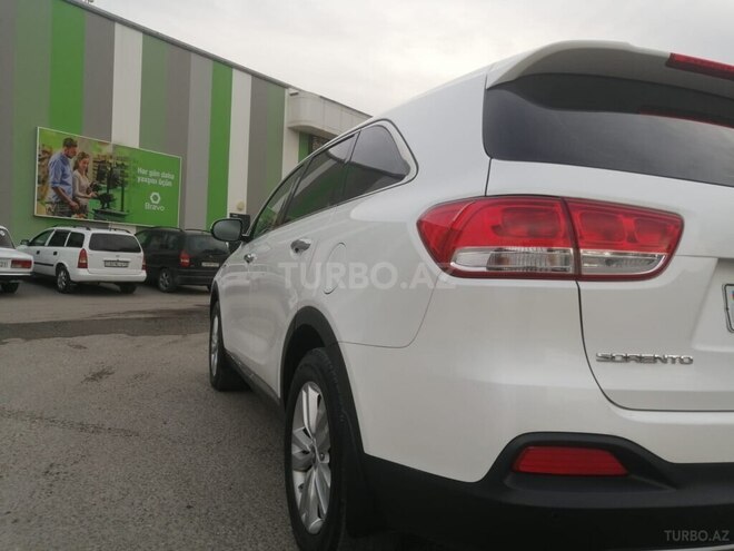 Kia Sorento 2016, 152,000 km - 2.0 l - Bakı