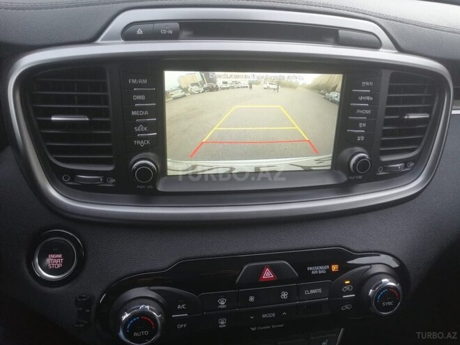 Kia Sorento 2016, 152,000 km - 2.0 l - Bakı