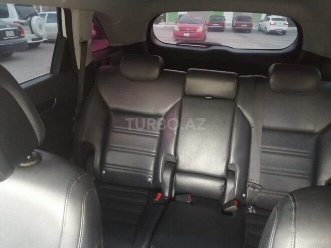 Kia Sorento 2016, 152,000 km - 2.0 l - Bakı