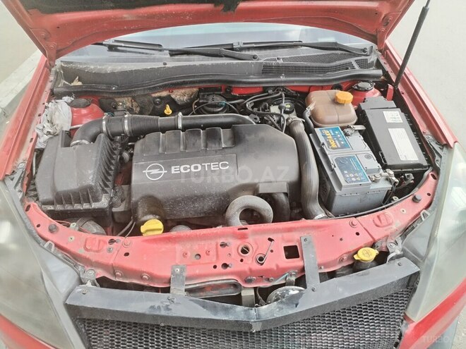 Opel Astra 2009, 321,419 km - 1.3 л - Gəncə