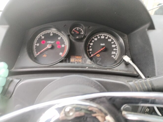 Opel Astra 2009, 321,419 km - 1.3 л - Gəncə