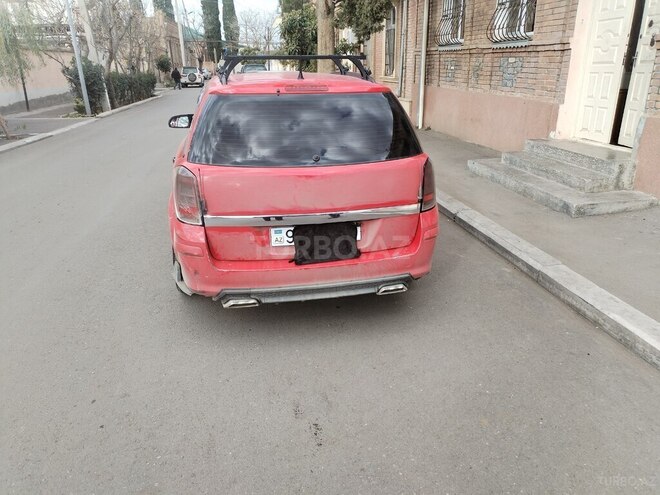 Opel Astra 2009, 321,419 km - 1.3 л - Gəncə