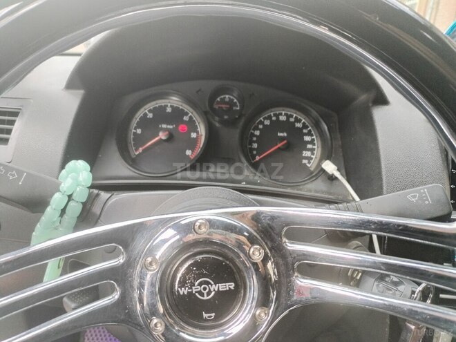Opel Astra 2009, 321,419 km - 1.3 л - Gəncə