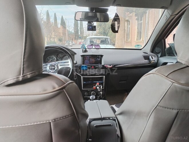 Opel Astra 2009, 321,419 km - 1.3 л - Gəncə