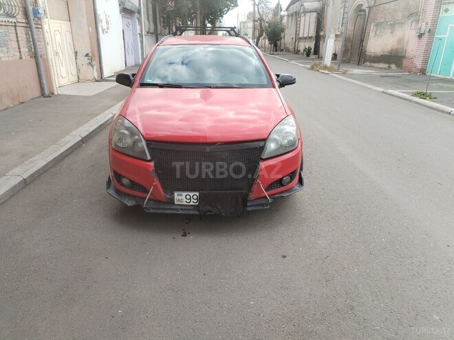 Opel Astra 2009, 321,419 km - 1.3 л - Gəncə