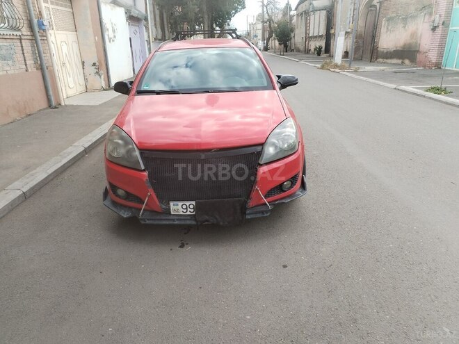 Opel Astra 2009, 321,419 km - 1.3 л - Gəncə