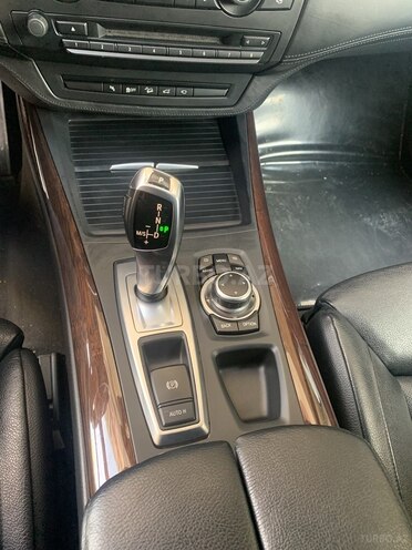 BMW X5 2011, 160,000 km - 4.4 l - Bakı