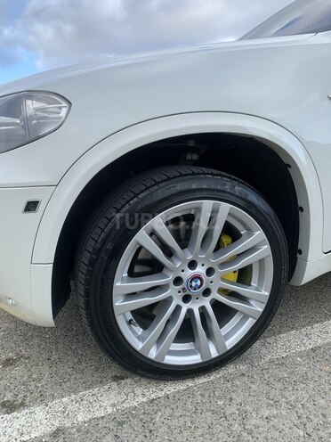 BMW X5 2011, 160,000 km - 4.4 l - Bakı