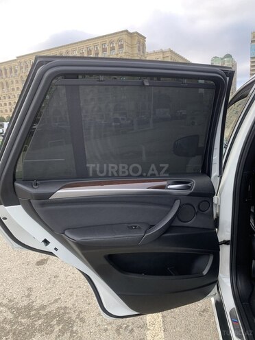 BMW X5 2011, 160,000 km - 4.4 l - Bakı