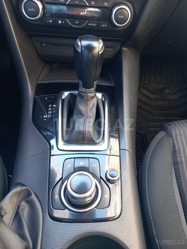 Mazda 3 2014, 176,500 km - 2.0 l - Bakı