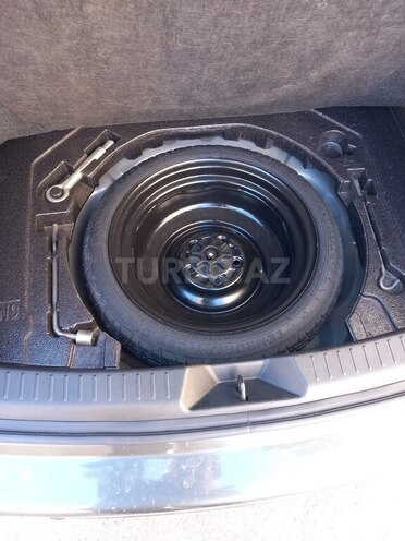 Mazda 3 2014, 176,500 km - 2.0 l - Bakı