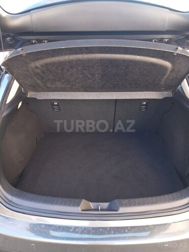 Mazda 3 2014, 176,500 km - 2.0 l - Bakı