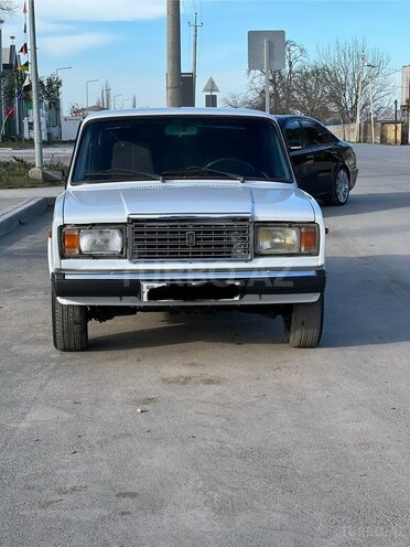 LADA (VAZ) 2107 2003, 180,000 km - 1.6 л - Xudat