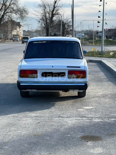 LADA (VAZ) 2107 2003, 180,000 km - 1.6 л - Xudat