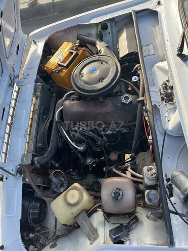 LADA (VAZ) 2107 2003, 180,000 km - 1.6 л - Xudat