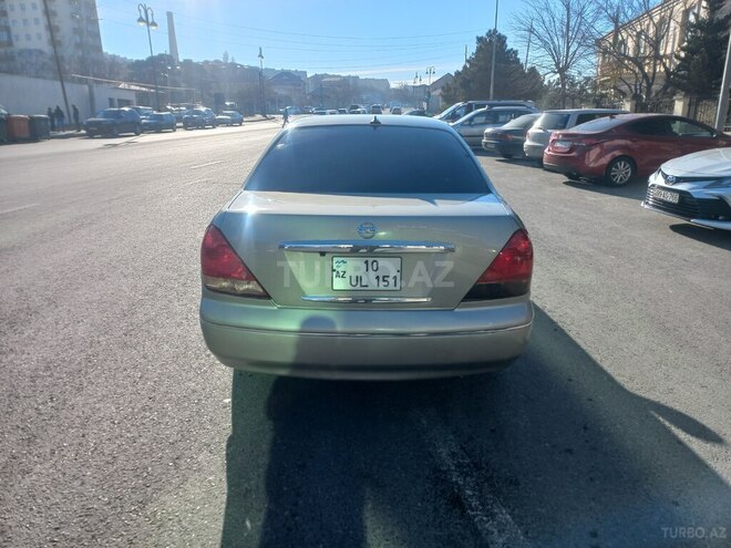Nissan Sunny 2007, 280,000 km - 1.6 l - Bakı