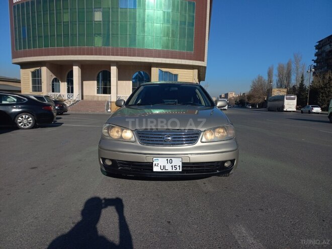 Nissan Sunny 2007, 280,000 km - 1.6 l - Bakı