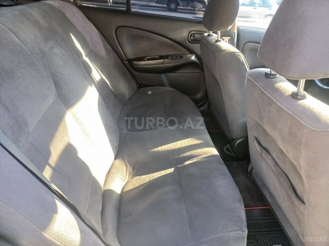 Nissan Sunny 2007, 280,000 km - 1.6 l - Bakı