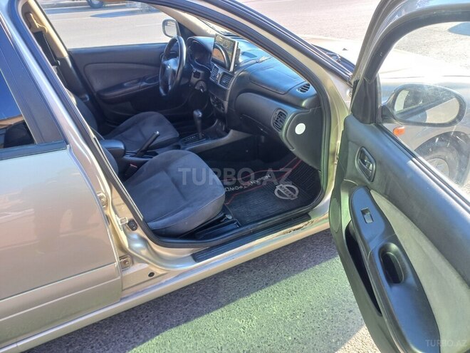 Nissan Sunny 2007, 280,000 km - 1.6 l - Bakı