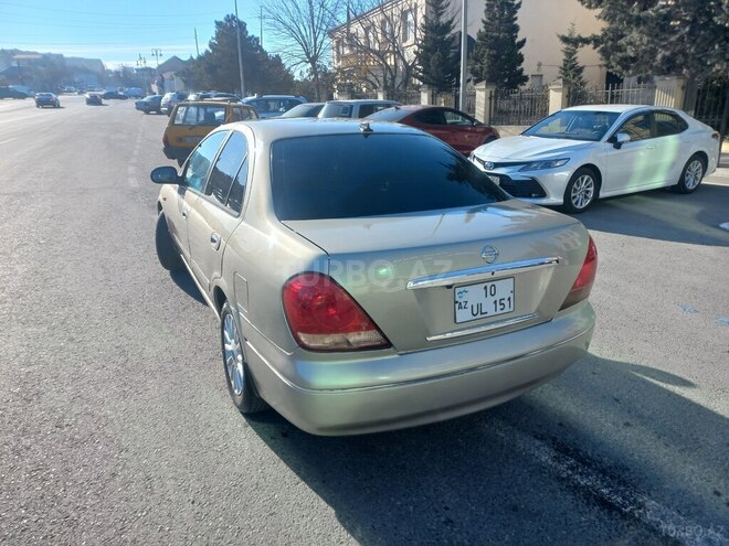 Nissan Sunny 2007, 280,000 km - 1.6 l - Bakı