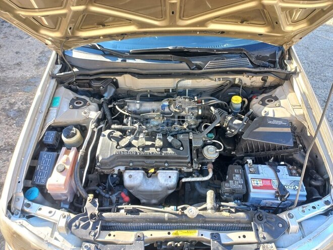 Nissan Sunny 2007, 280,000 km - 1.6 l - Bakı