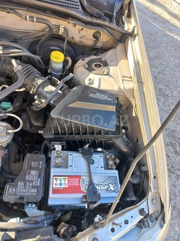 Nissan Sunny 2007, 280,000 km - 1.6 l - Bakı