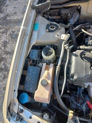 Nissan Sunny 2007, 280,000 km - 1.6 l - Bakı