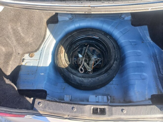 Nissan Sunny 2007, 280,000 km - 1.6 l - Bakı