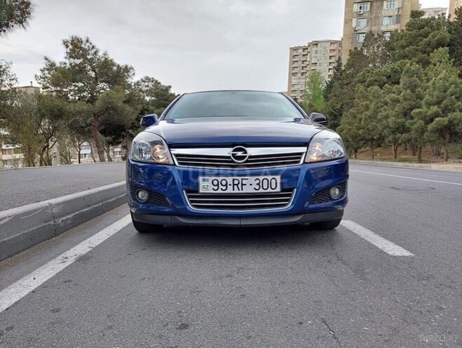Opel Astra 2008, 112,900 km - 1.3 l - Bakı