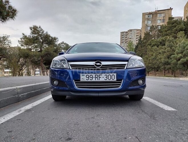 Opel Astra 2008, 112,900 km - 1.3 l - Bakı