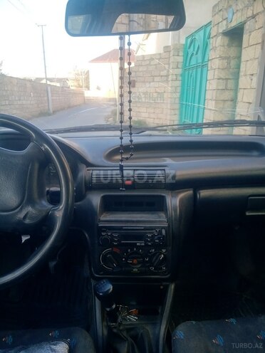 Opel Astra 1994, 388,000 km - 1.6 l - Sumqayıt